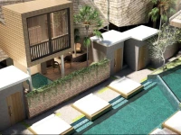 The Edelweiss Ultimo Canggu