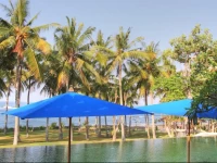 The Sahita Luxury Residence and Villa