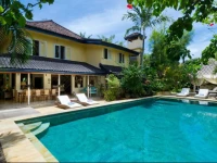 The Shamira - an elite haven