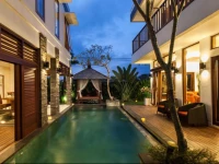 Villa Club 9 Residence by Nagisa Bali