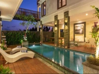 Villa Club B Residence by Nagisa Bali