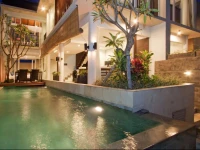 Villa Grace & Milena