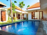 Villa Kedis Canggu