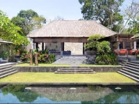 Villa Levi - an elite haven