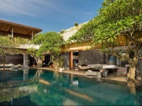 Villa Mana - an elite haven