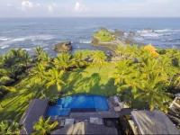 Villa Semarapura - an elite haven