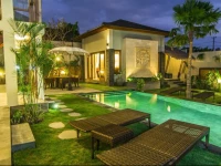Yoma Villa Bali
