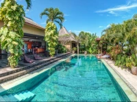 Lautan Kupu - Kupu Villas