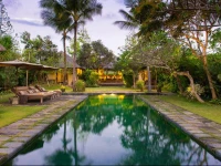 Villa Belong Dua - an elite haven