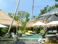 Voyager Boutique Creative Retreat Canggu Bali