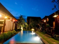 Kubudiuma Villas Bali