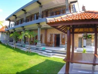 Pucuk Bali Guest House