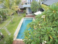 RedDoorz @ Raya Batu Bolong