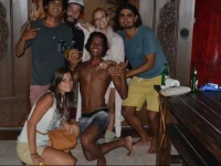 Wave Hunters Surf Camp