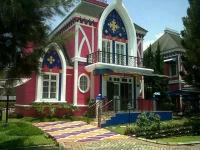 Asfa Villa