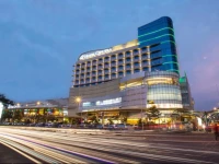 Hotel Ciputra Cibubur