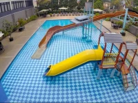 Grand Ussu Hotel & Convention