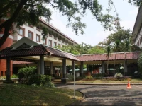 Hotel Bumi Wiyata