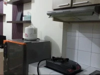 Dewi Depok Apartments