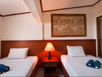 Mahajaya Hotel Denpasar