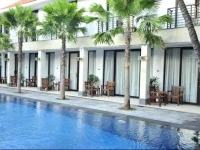 Puri Maharani Boutique Hotel And Spa