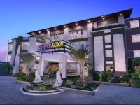 Quest San Denpasar 3*