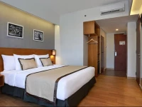 ZenRooms Denpasar Gatot Subroto
