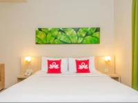 ZenRooms Denpasar Gunung Soputan