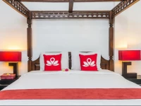 ZenRooms Denpasar Tohpati