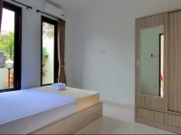 Alamanda Town House By Gamma Hospitality