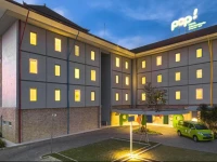 POP! Hotel Denpasar