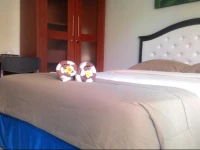 RaBaSTa Bali Jepun Guest House