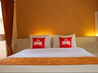 ZenRooms Denpasar Gelogor Carik 2