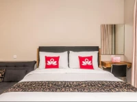 ZenRooms Denpasar Imam Bonjol 2