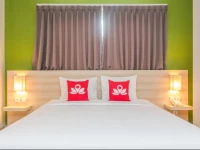 ZenRooms Denpasar Jalan Salak