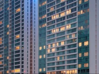 Fraser Place Setiabudi Jakarta