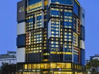 Grand Mercure Jakarta Kemayoran