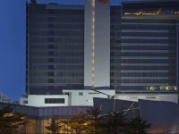Sheraton Grand Jakarta Gandaria City Hotel