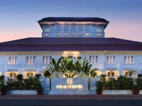 The Hermitage, A Tribute Portfolio Hotel