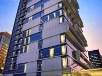 Aston Priority Simatupang Hotel and Conference Center 3*