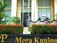 GP Mega Kuningan Hotel