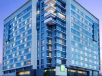 Holiday Inn Jakarta Kemayoran 4*