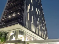Ra Residence Simatupang Jakarta