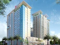 Swiss-Belresidences Kalibata 4*