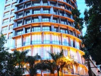 THE 1O1 Jakarta Sedayu Darmawangsa