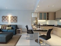 The Condotel Mediapura At Ra Residence Tb Simatupang