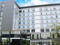 Veranda Hotel @ Pakubuwono