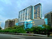 Dafam Teraskita Jakarta