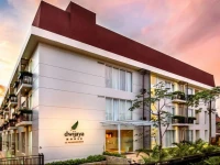 Dwijaya House of Pakubuwono