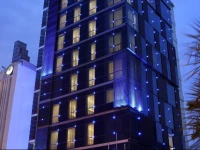 Holiday Inn Express Jakarta Thamrin 3*